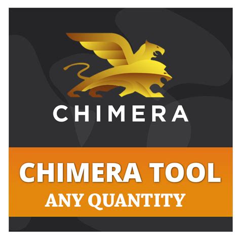 chimera tool
